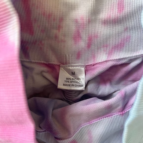 PcheeBum Leggings - NWOT - Picture 5 of 5